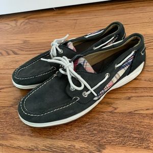 SPERRY TOPSIDER ANGELFISH BOAT SHOES